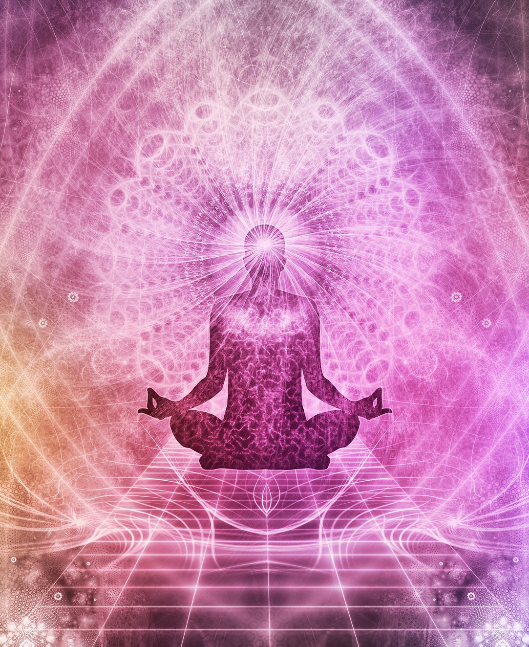 Om Reiki Connection